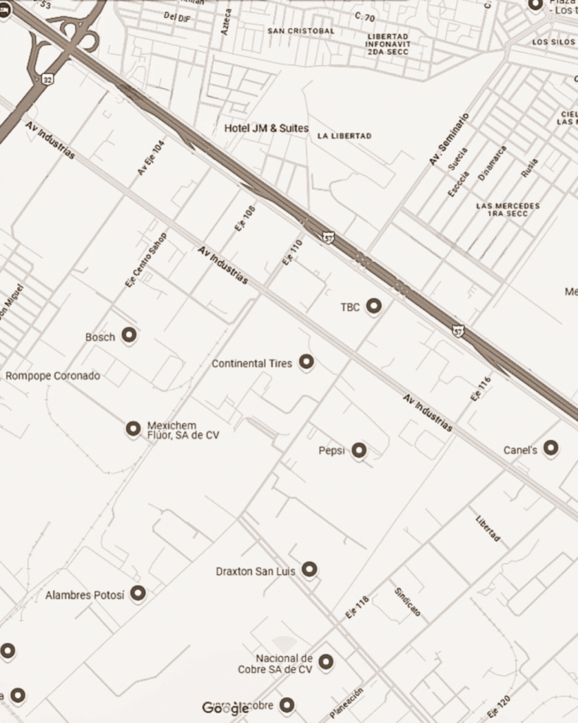 Post Hotel JM 04.052025